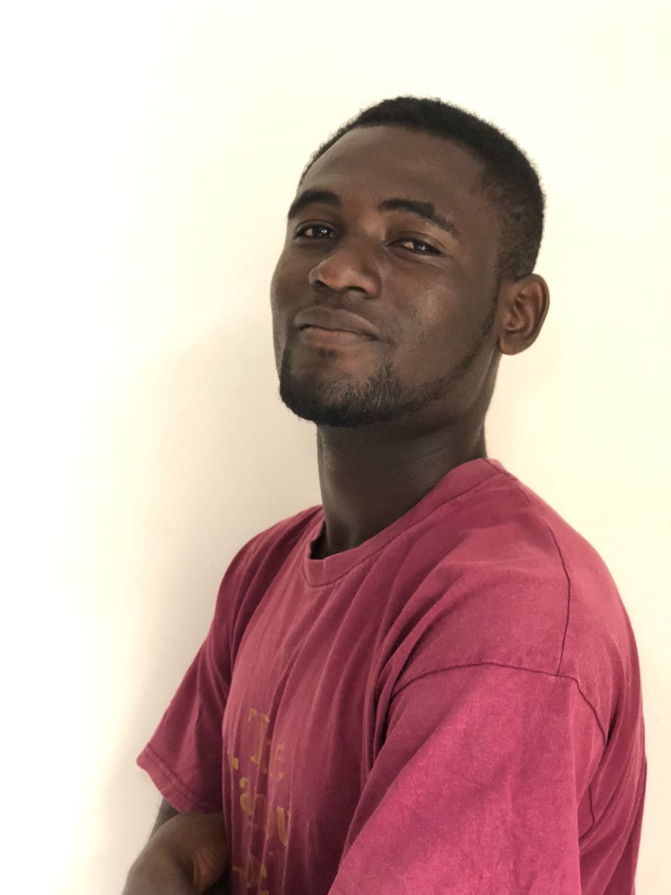 Anani Damiam Wilfred